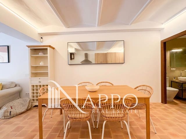1 slaapkamer Flat te koop in Deià - € 450.000 (Ref: 9730685)