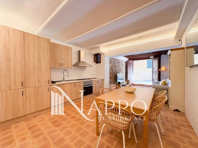 1 slaapkamer Flat te koop in Deià - € 450.000 (Ref: 9730685)