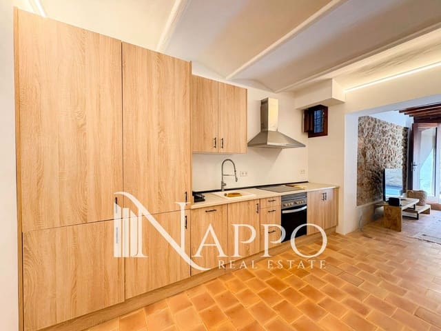 1 slaapkamer Flat te koop in Deià - € 450.000 (Ref: 9730685)