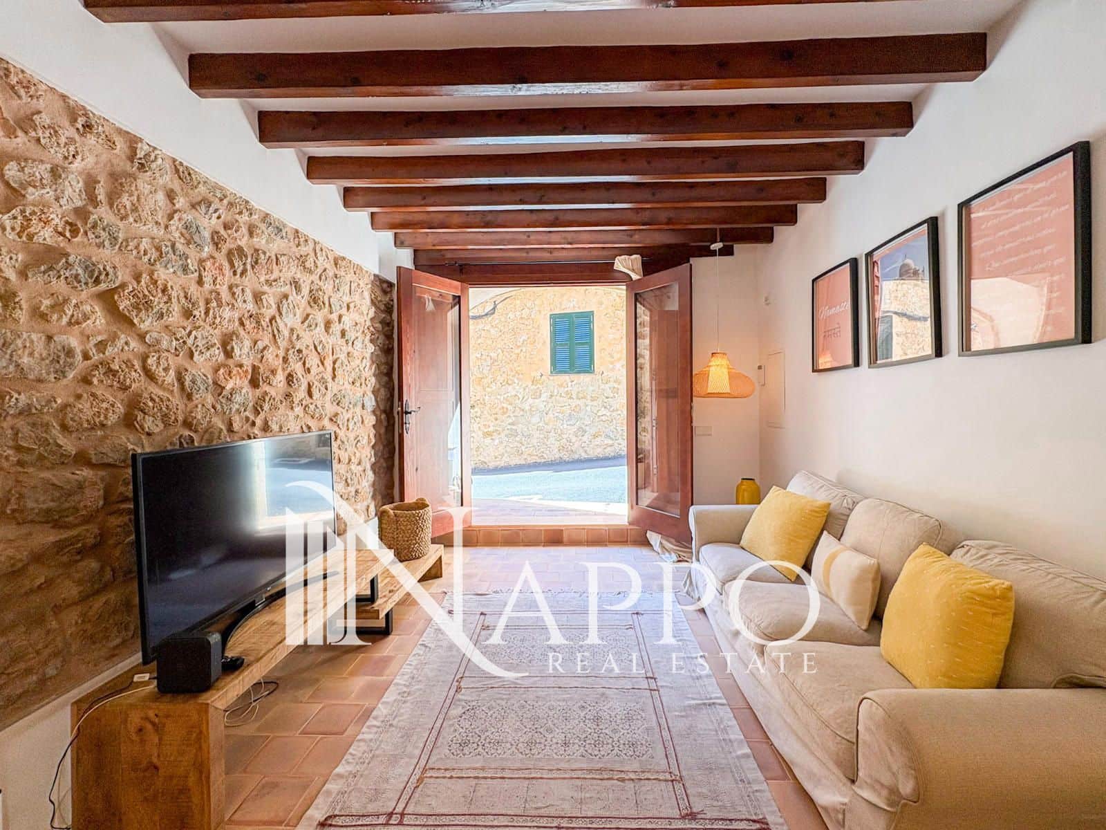 1 bedroom Flat for sale in Deia - € 450,000 (Ref: 9730685)