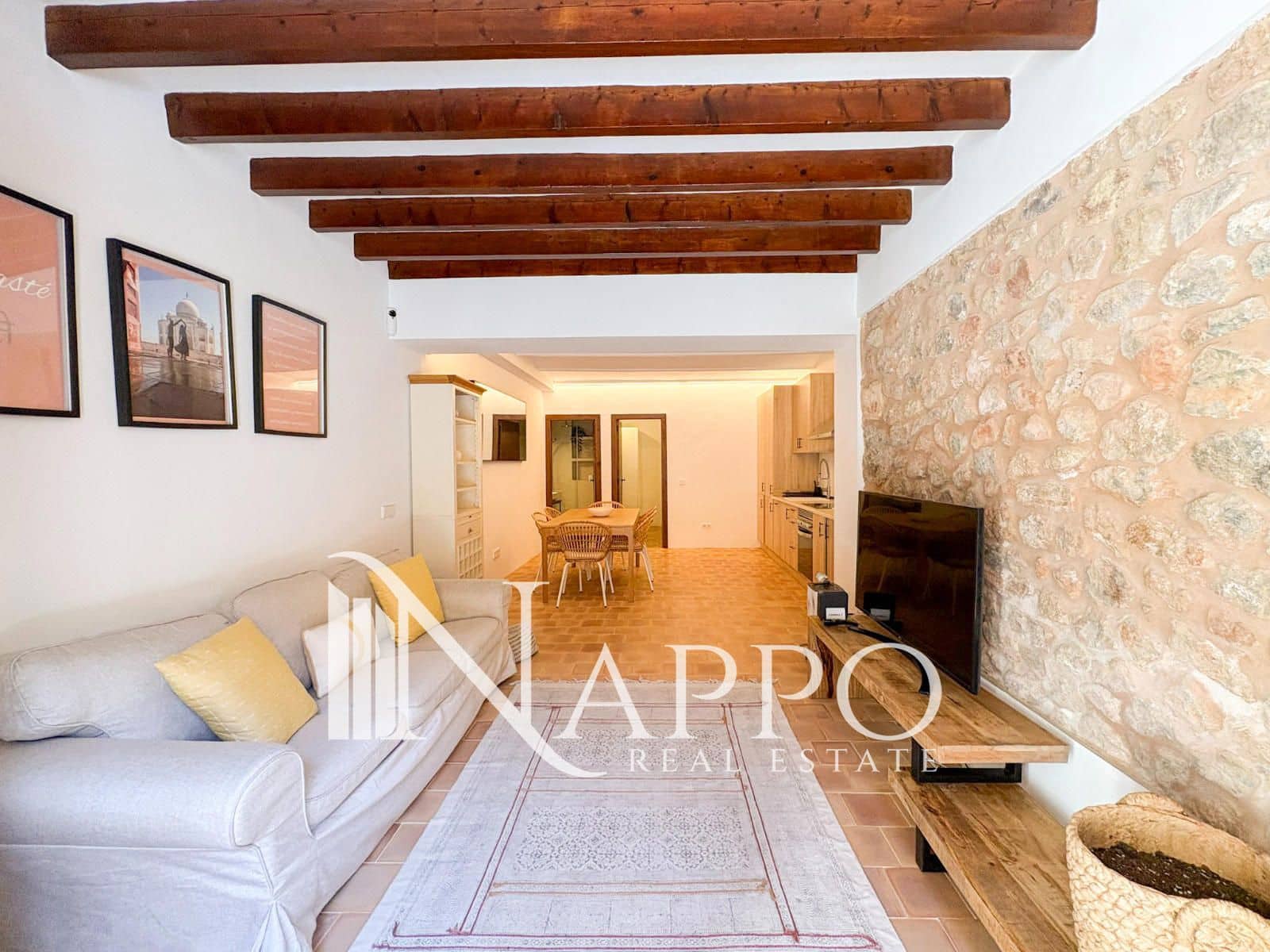 1 bedroom Flat for sale in Deia - € 450,000 (Ref: 9730685)