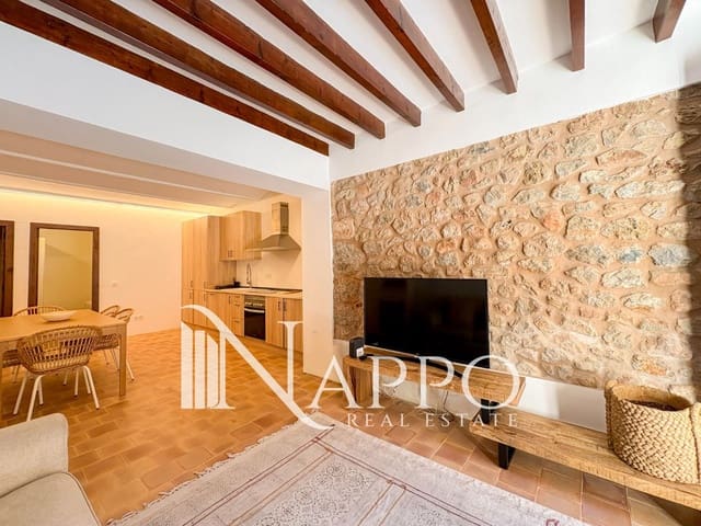 1 slaapkamer Flat te koop in Deià - € 450.000 (Ref: 9730685)