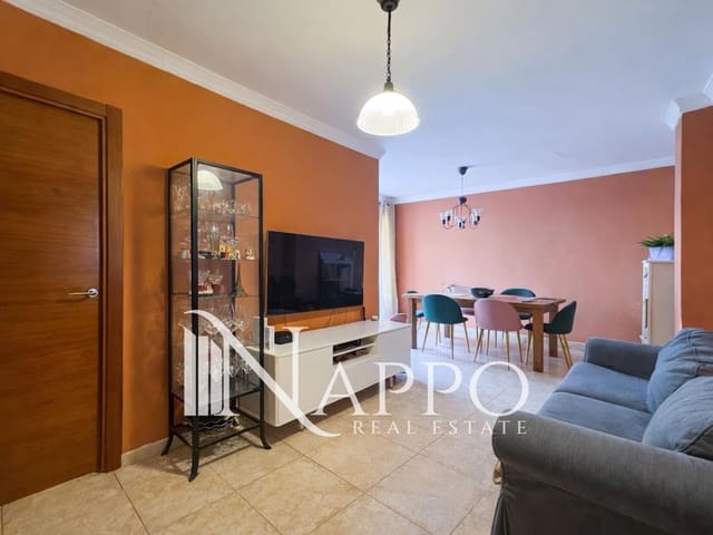 3 sovrum Lägenhet till salu i Son Oliva, Palma de Mallorca - 349 000 € (Ref: 9730821)