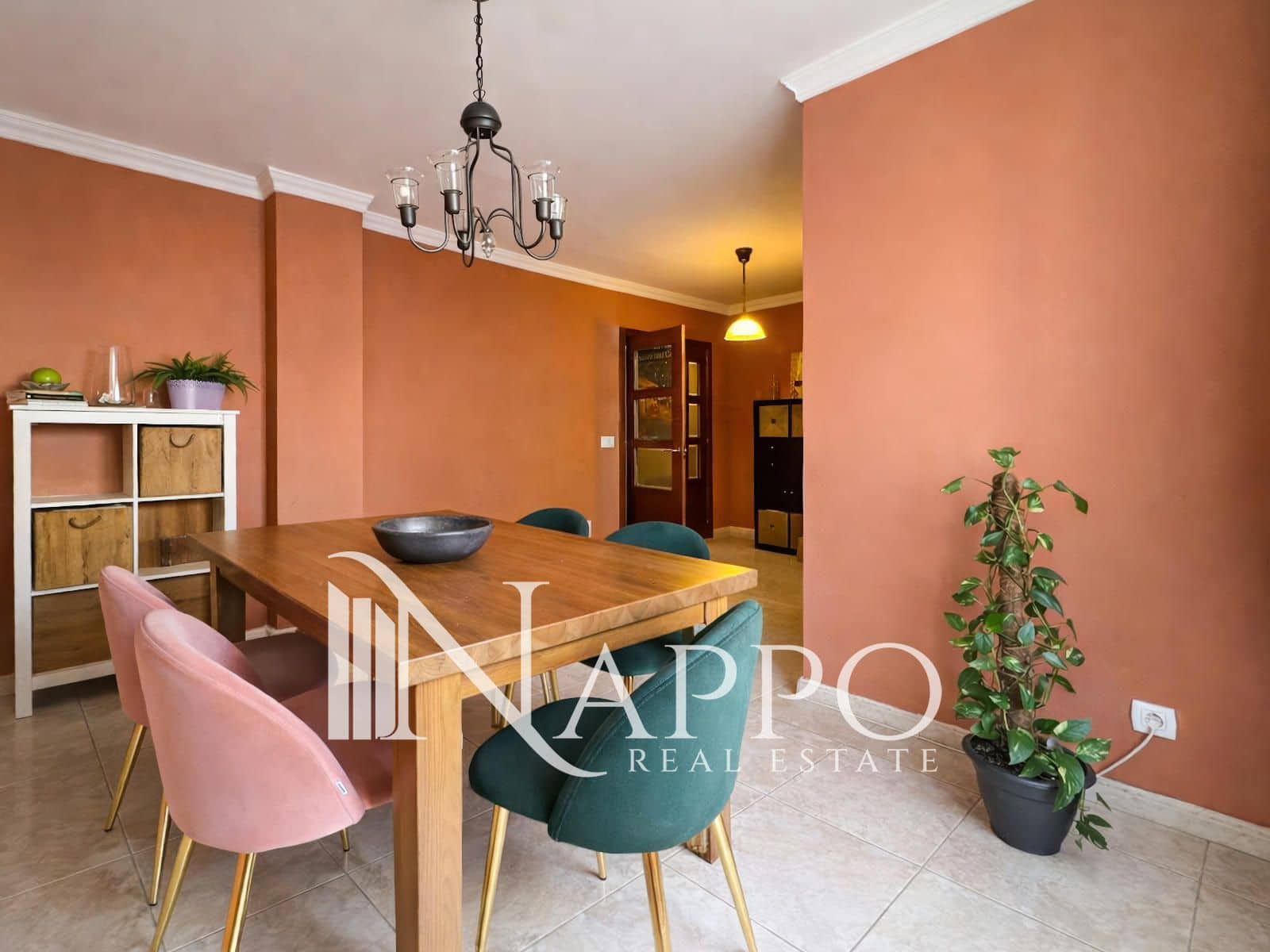 3 bedroom Flat for sale in Palma de Mallorca - € 349,000 (Ref: 9730821)