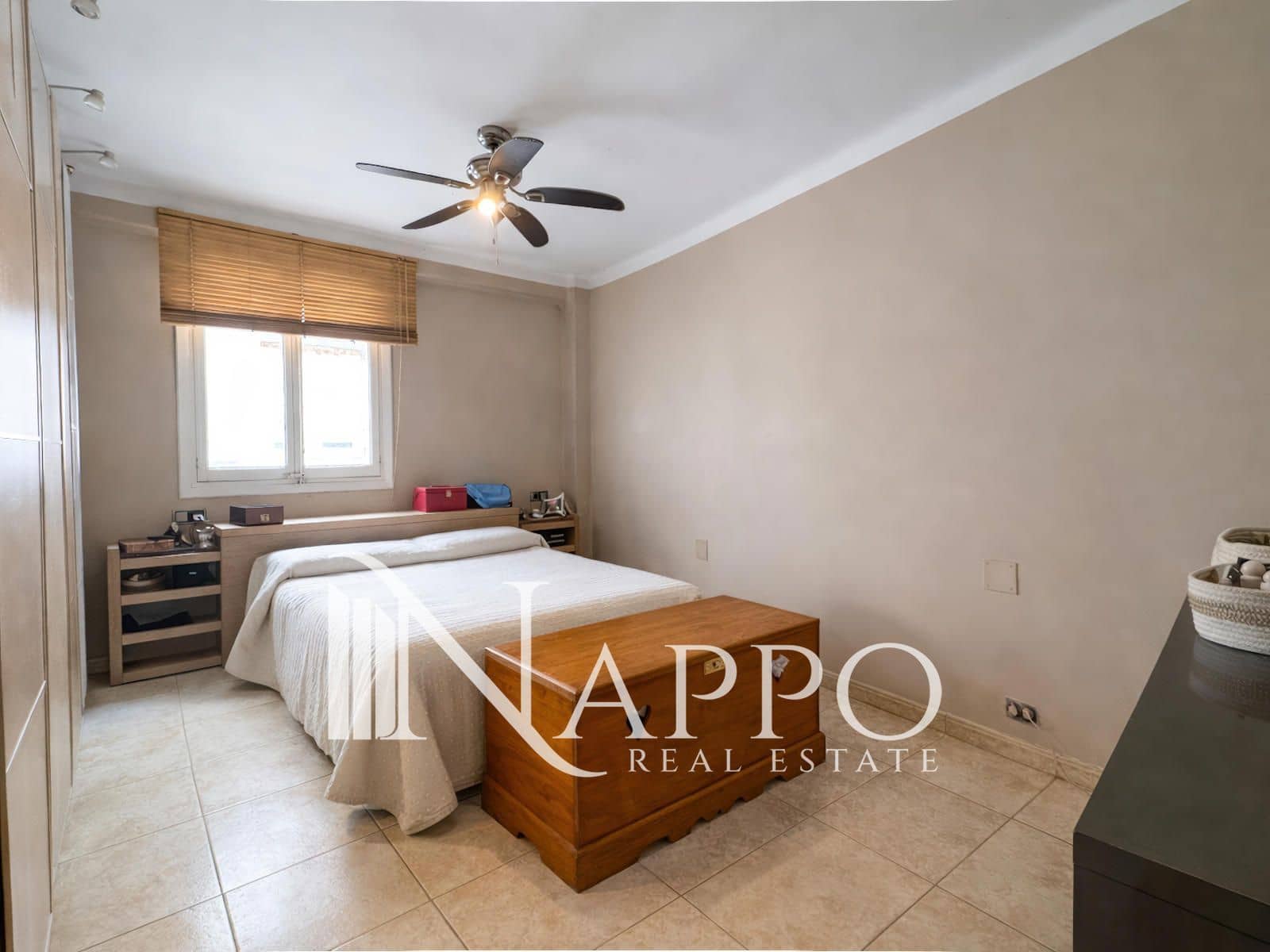 3 bedroom Flat for sale in Palma de Mallorca - € 349,000 (Ref: 9730821)