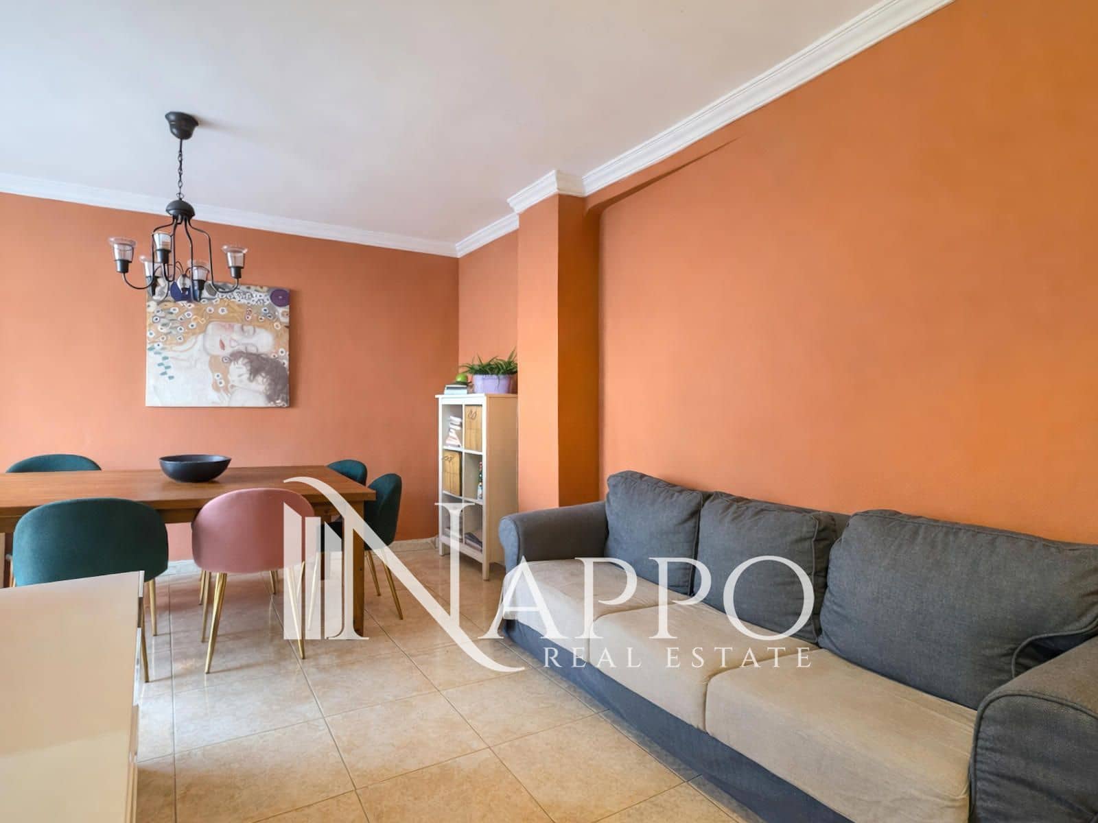 3 bedroom Flat for sale in Palma de Mallorca - € 349,000 (Ref: 9730821)