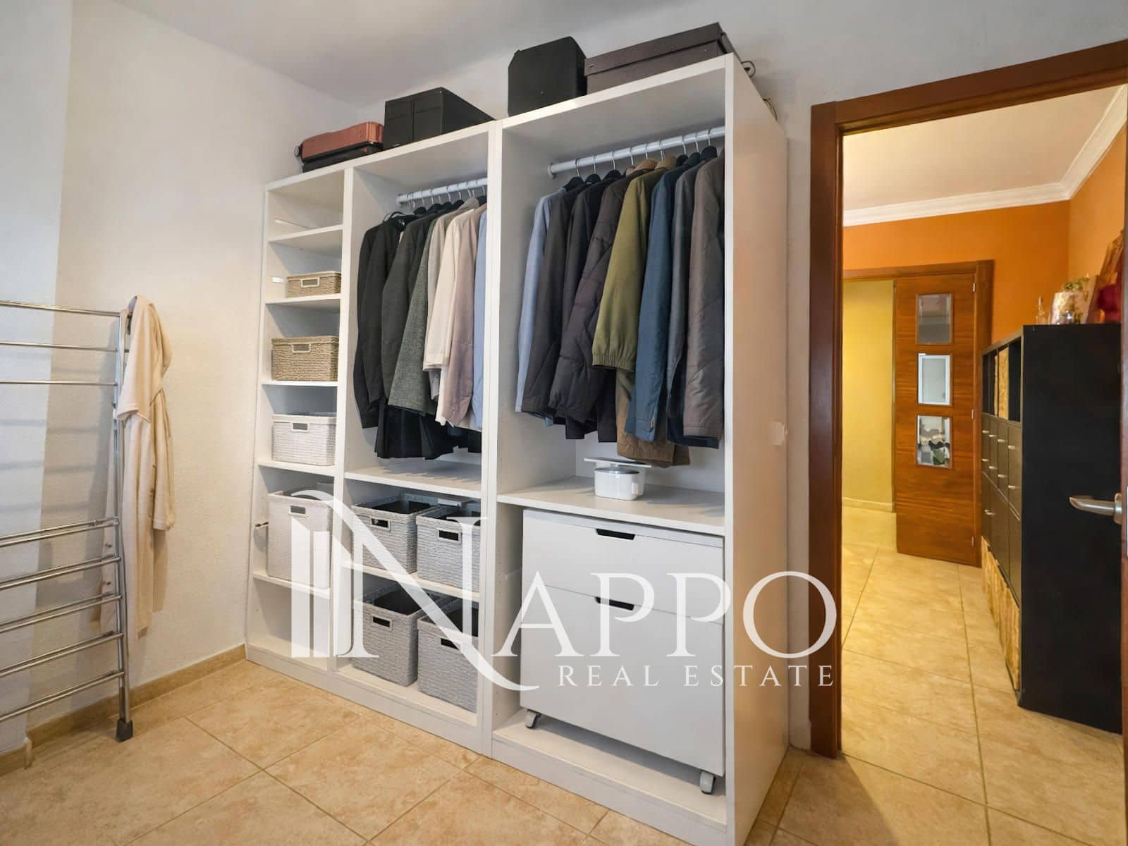 3 bedroom Flat for sale in Palma de Mallorca - € 349,000 (Ref: 9730821)