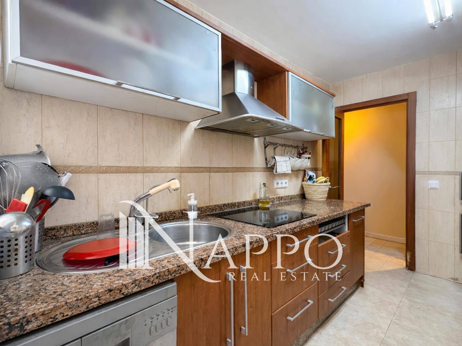 3 bedroom Flat for sale in Palma de Mallorca - € 349,000 (Ref: 9730821)