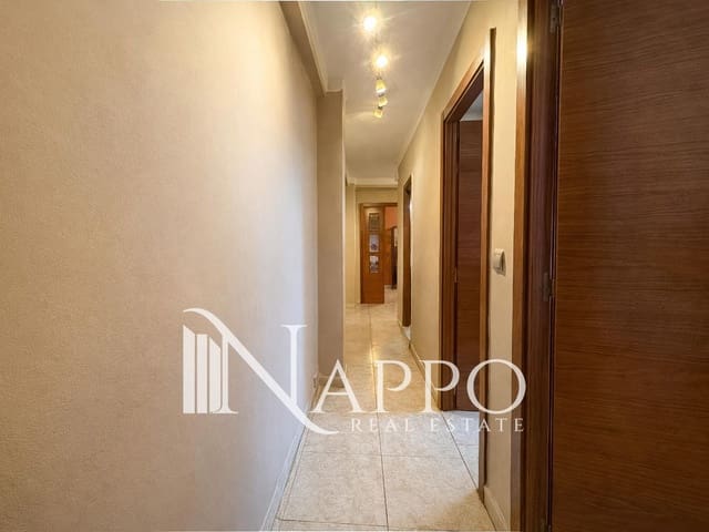 3 sovrum Lägenhet till salu i Son Oliva, Palma de Mallorca - 349 000 € (Ref: 9730821)
