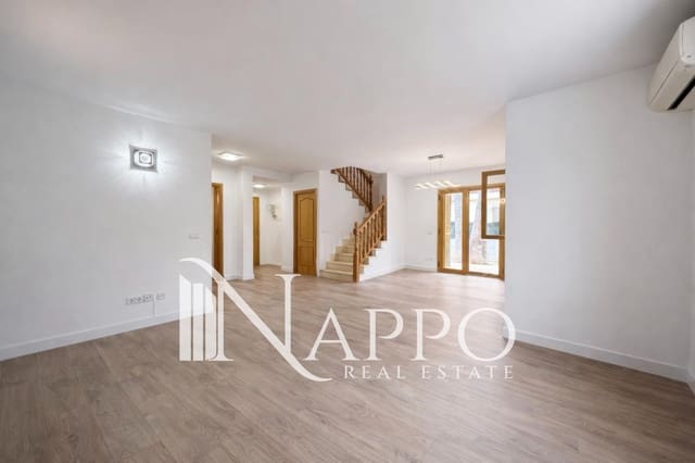 Casa de 3 habitaciones en Marratxí en alquiler con piscina garaje - 2.750 € (Ref: 9730913)