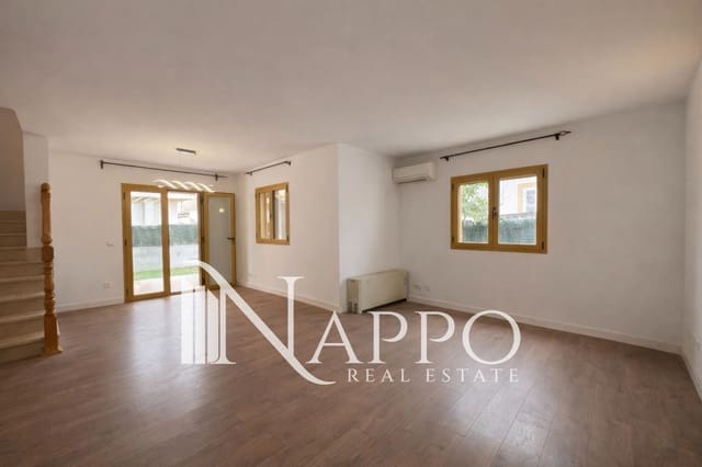 Casa de 3 habitaciones en Marratxí en alquiler con piscina garaje - 2.750 € (Ref: 9730913)