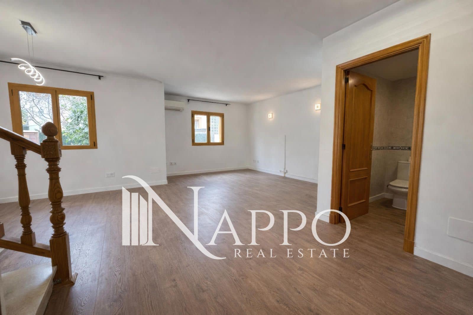 Casa de 3 habitaciones en Marratxí en alquiler con piscina garaje - 2.750 € (Ref: 9730913)