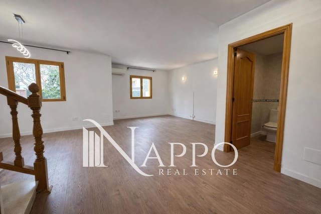 Casa de 3 habitaciones en Marratxí en alquiler con piscina garaje - 2.750 € (Ref: 9730913)