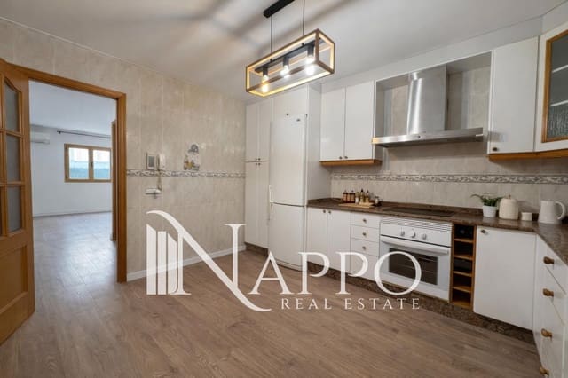 Casa de 3 habitaciones en Marratxí en alquiler con piscina garaje - 2.750 € (Ref: 9730913)