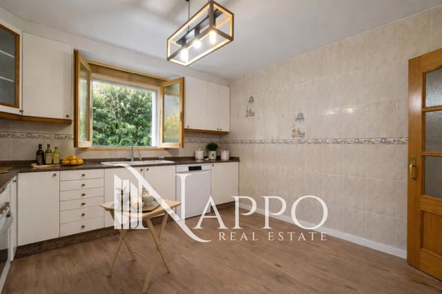 Casa de 3 habitaciones en Marratxí en alquiler con piscina garaje - 2.750 € (Ref: 9730913)