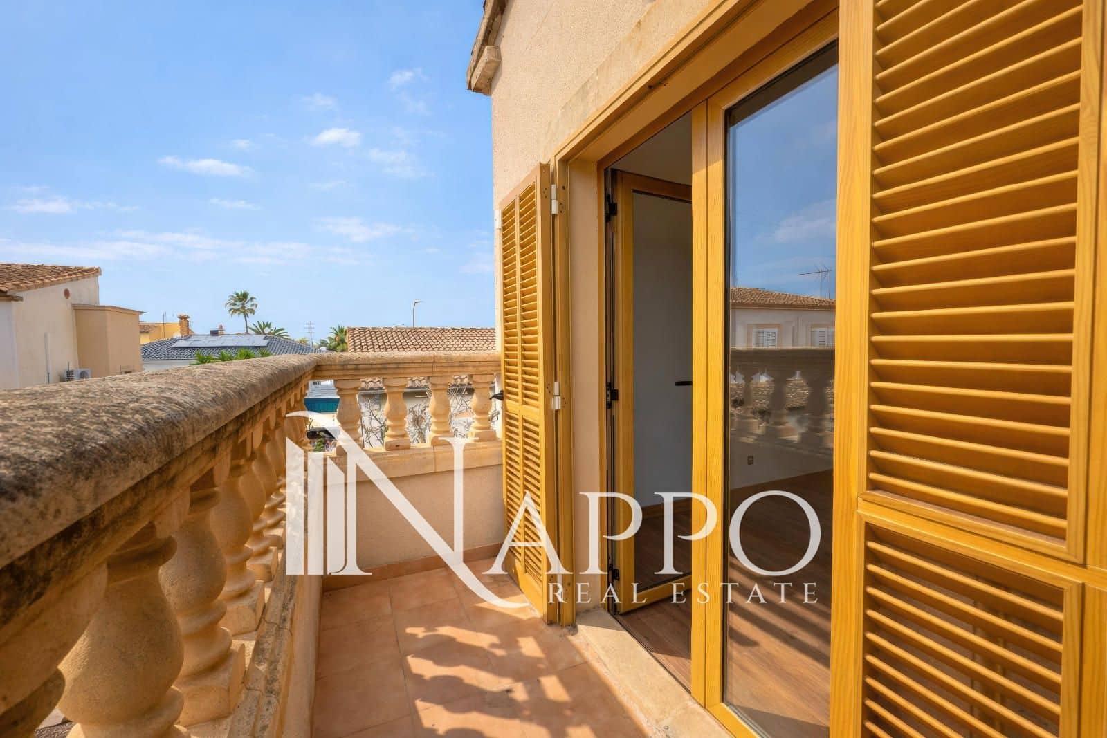 Casa de 3 habitaciones en Marratxí en alquiler con piscina garaje - 2.750 € (Ref: 9730913)