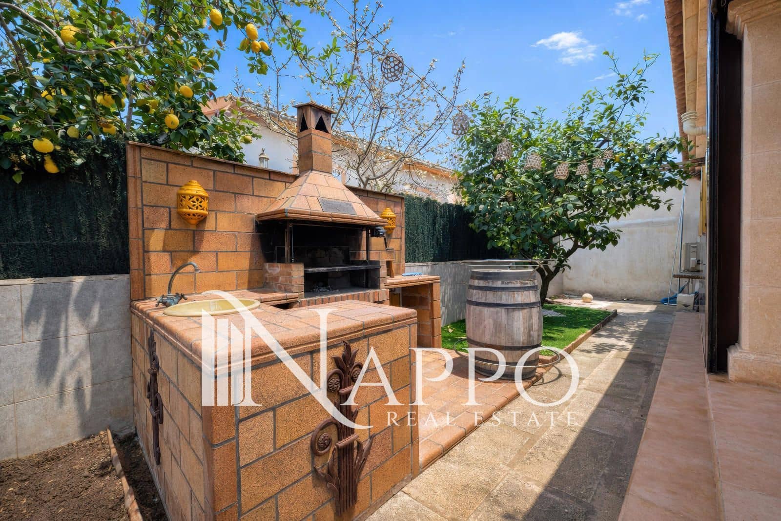 Casa de 3 habitaciones en Marratxí en alquiler con piscina garaje - 2.750 € (Ref: 9730913)