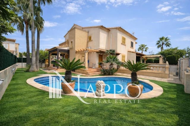 Casa de 3 habitaciones en Marratxí en alquiler con piscina garaje - 2.750 € (Ref: 9730913)