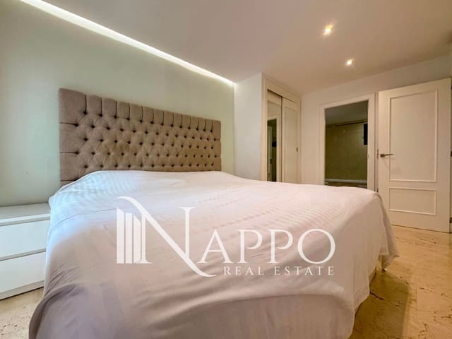 3 Zimmer Wohnung zu verkaufen in El Camp Redo, Palma de Mallorca mit Garage - 629.000 € (Ref: 9730915)