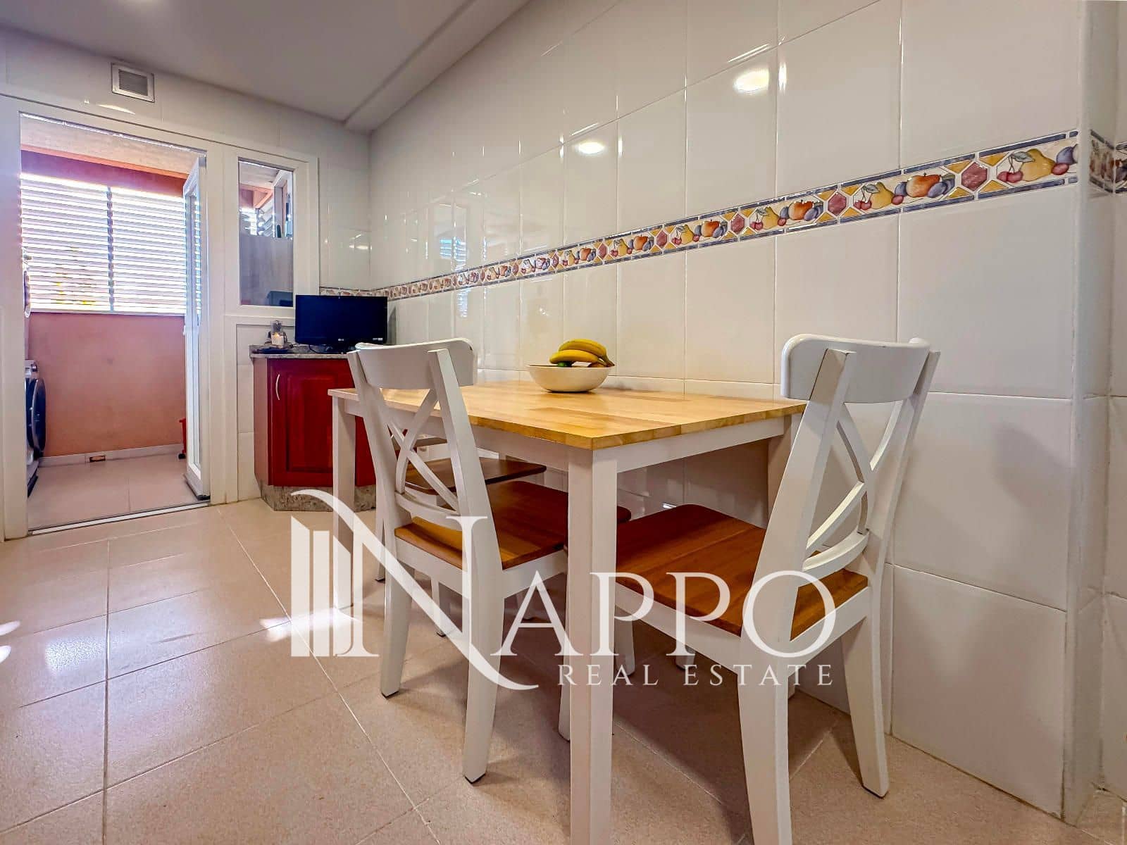 3 Zimmer Wohnung zu verkaufen in Palma de Mallorca mit Garage - 629.000 € (Ref: 9730915)
