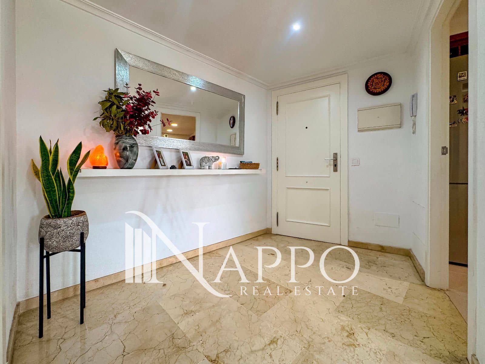 3 Zimmer Wohnung zu verkaufen in Palma de Mallorca mit Garage - 629.000 € (Ref: 9730915)