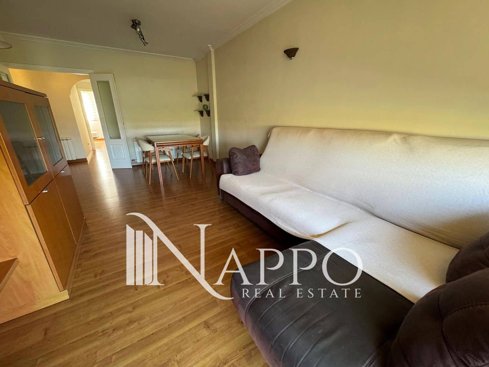 3 bedroom Flat for rent in Es Molinar / El Molinar with garage - € 1,900 (Ref: 9730916)