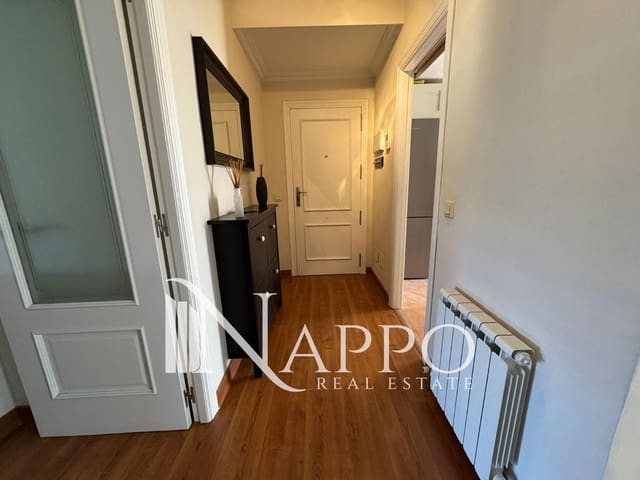 Piso de 3 habitaciones en Es Molinar / El Molinar, Palma de Mallorca en alquiler con garaje - 1.900 € (Ref: 9730916)