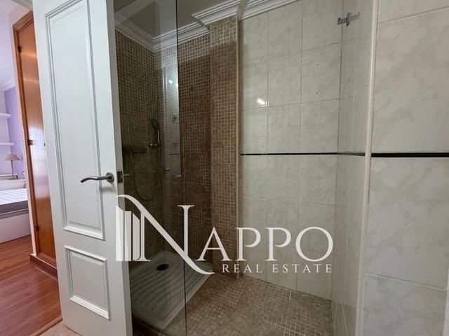 Piso de 3 habitaciones en Es Molinar / El Molinar, Palma de Mallorca en alquiler con garaje - 1.900 € (Ref: 9730916)