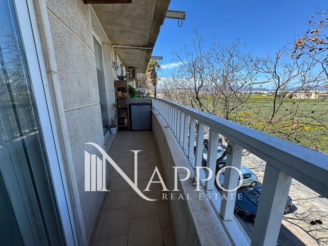 Piso de 3 habitaciones en Es Molinar / El Molinar, Palma de Mallorca en alquiler con garaje - 1.900 € (Ref: 9730916)