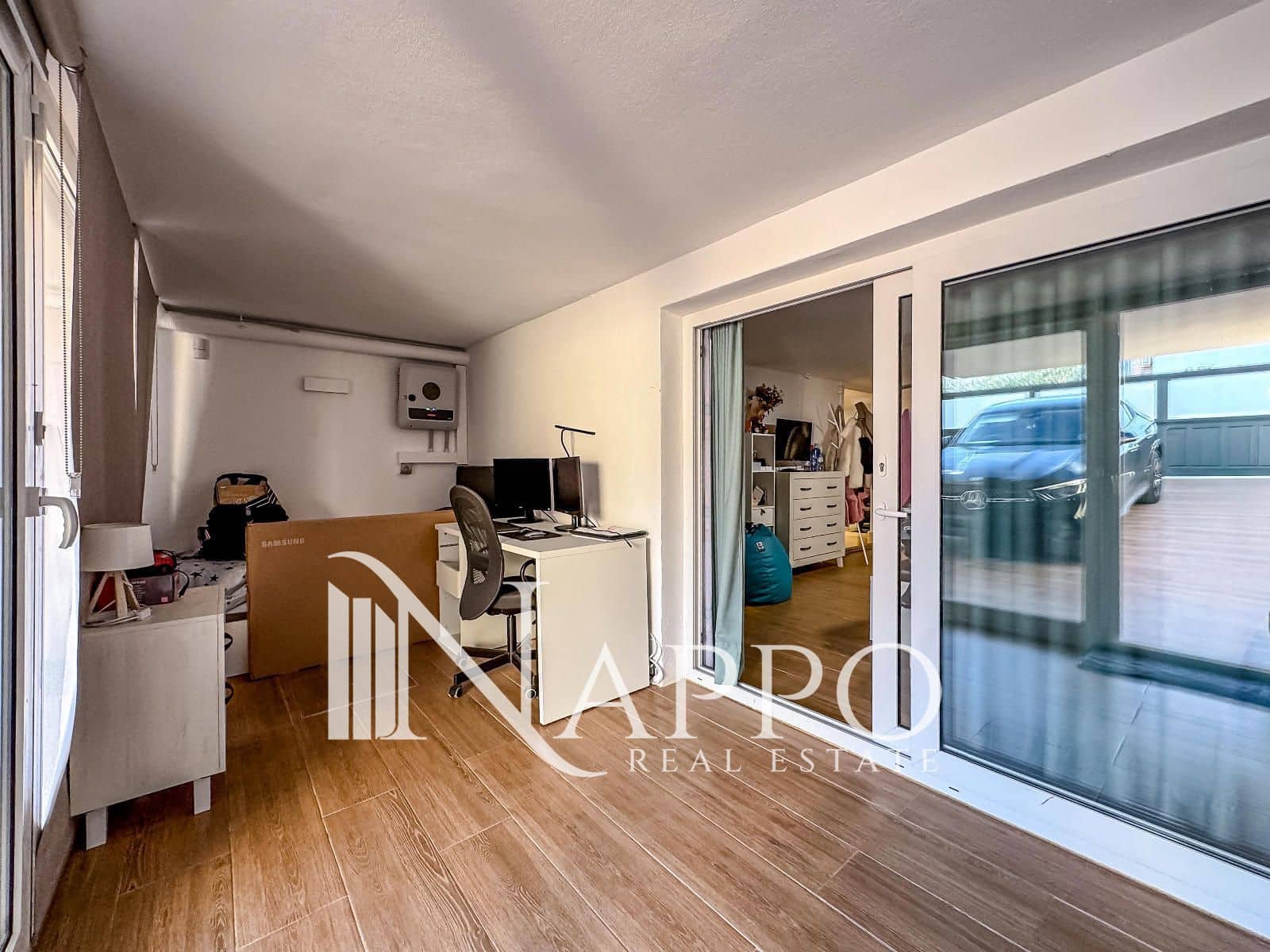 4 bedroom Townhouse for sale in Son Ferrer with pool garage - € 799,000 (Ref: 9730917)