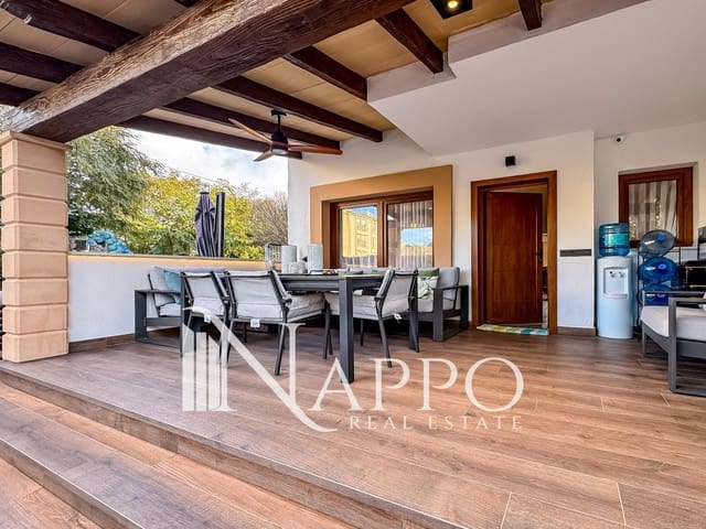 4 bedroom Townhouse for sale in Son Ferrer, Calvià with pool garage - € 799,000 (Ref: 9730917)