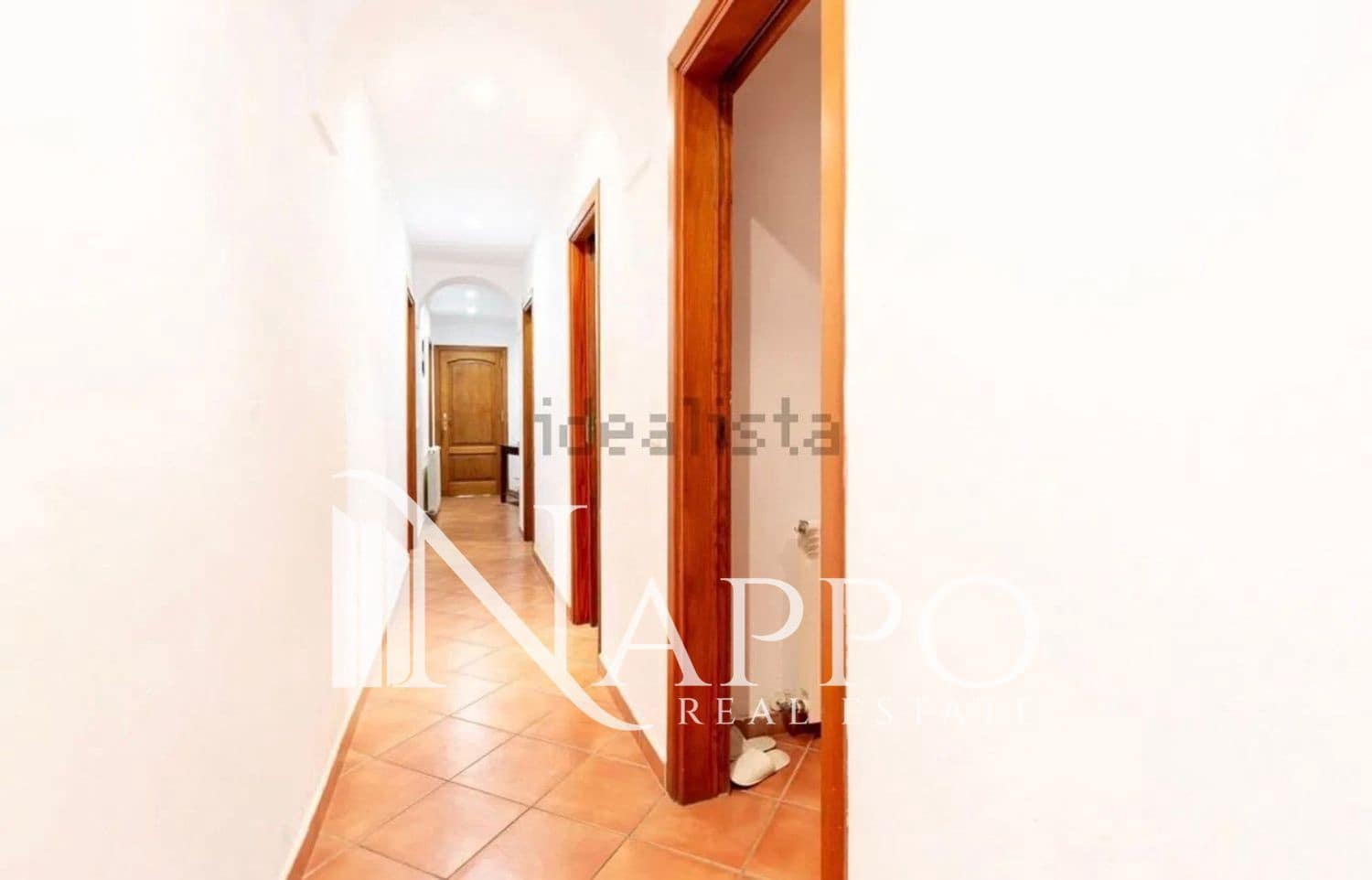 4 quarto Apartamento para venda em Palma de Mallorca - 499 000 € (Ref: 9730918)