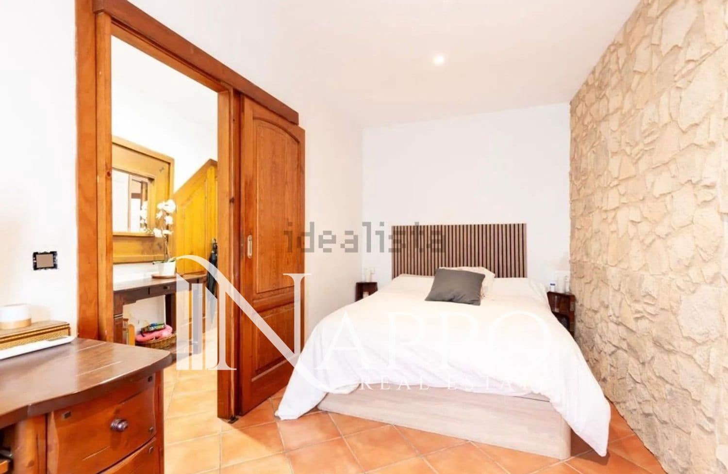 4 quarto Apartamento para venda em Palma de Mallorca - 499 000 € (Ref: 9730918)