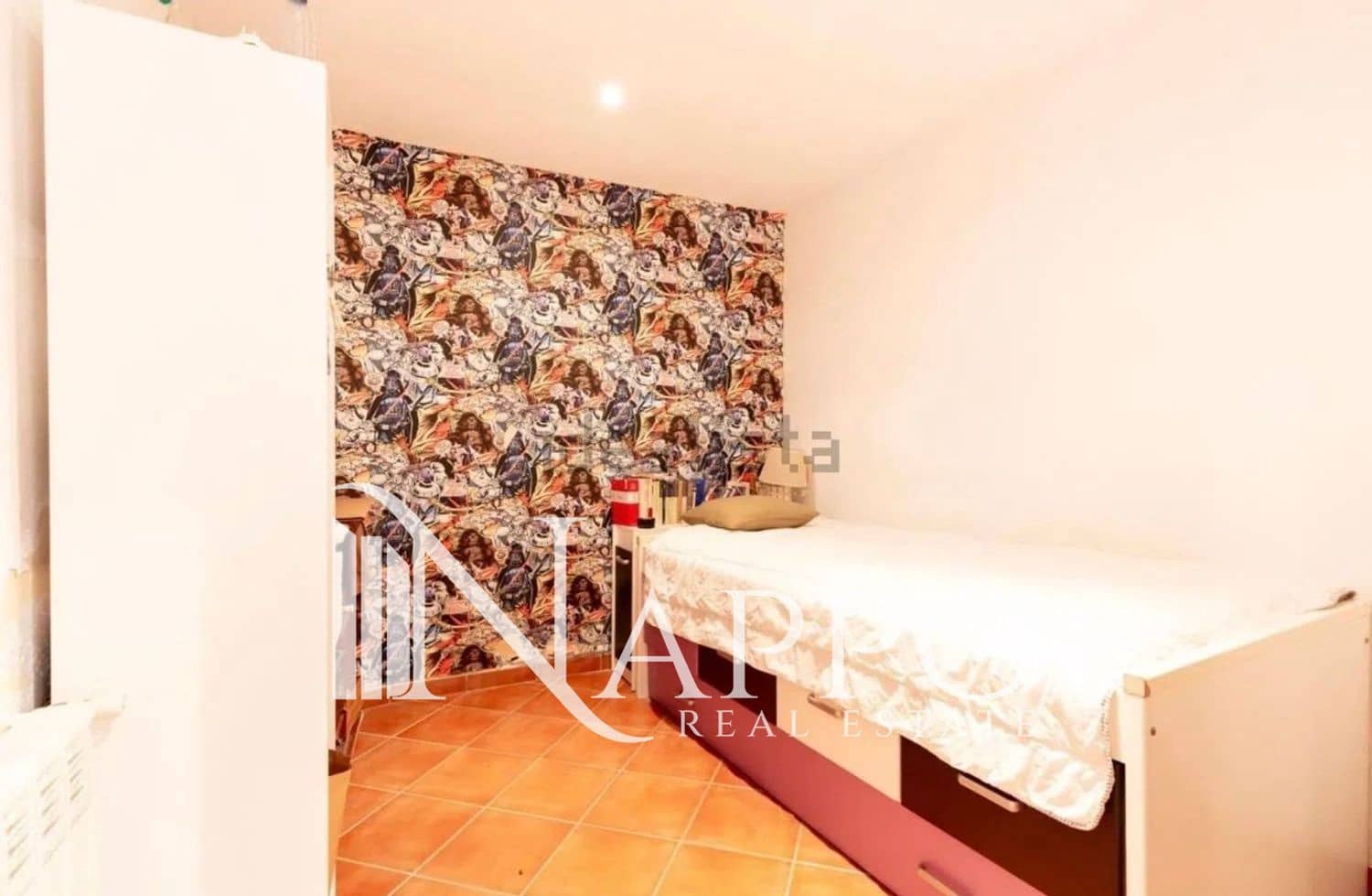 4 quarto Apartamento para venda em Palma de Mallorca - 499 000 € (Ref: 9730918)