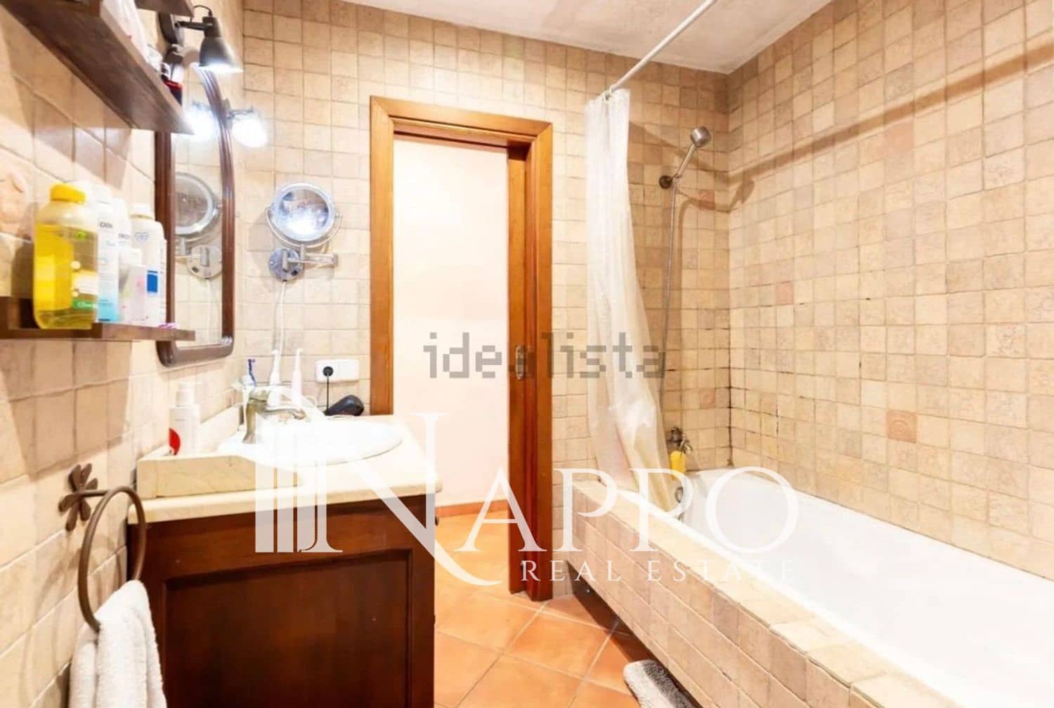 4 quarto Apartamento para venda em Palma de Mallorca - 499 000 € (Ref: 9730918)
