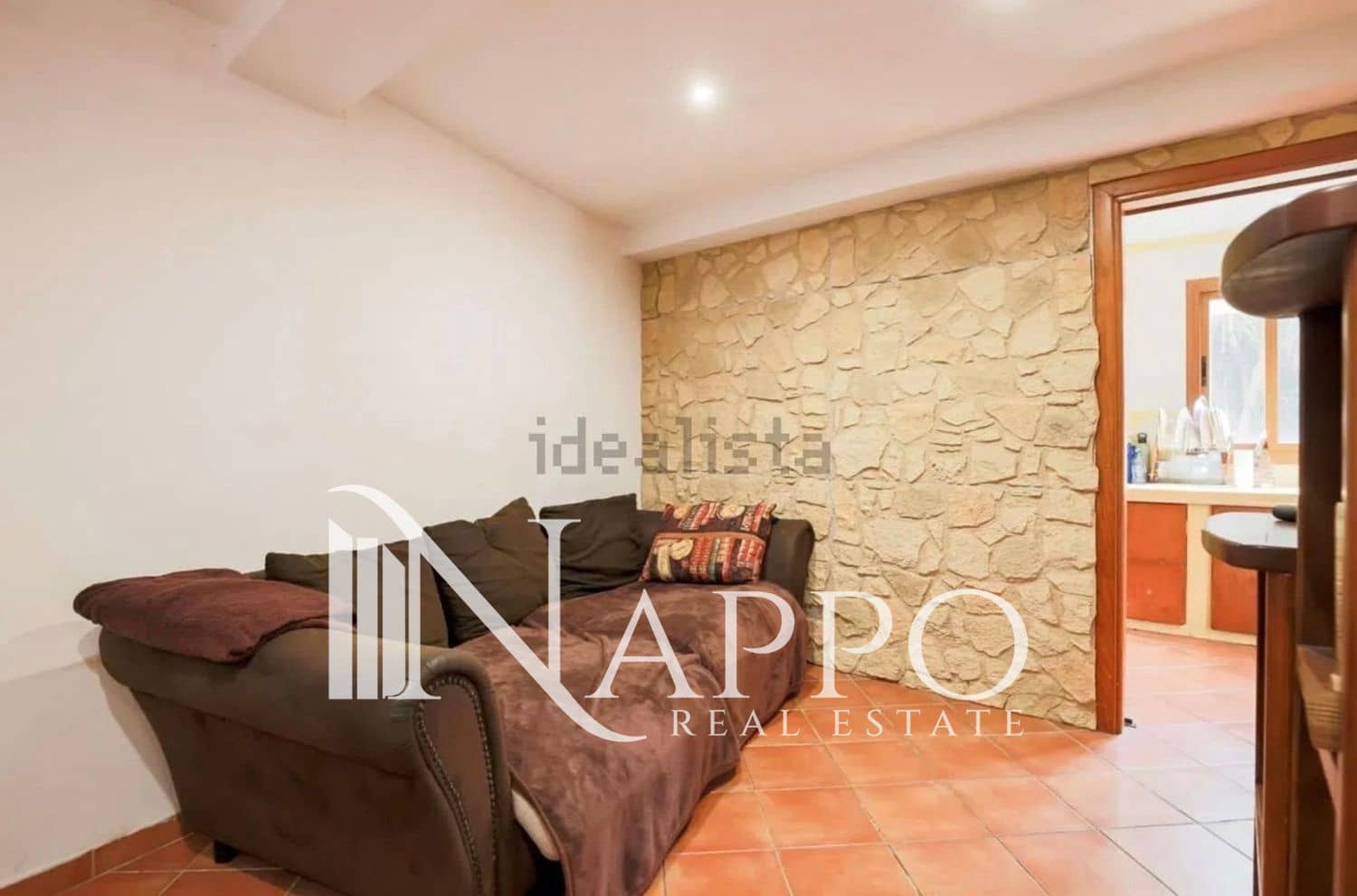 4 quarto Apartamento para venda em Palma de Mallorca - 499 000 € (Ref: 9730918)