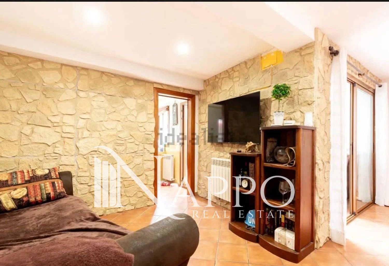 4 quarto Apartamento para venda em Palma de Mallorca - 499 000 € (Ref: 9730918)