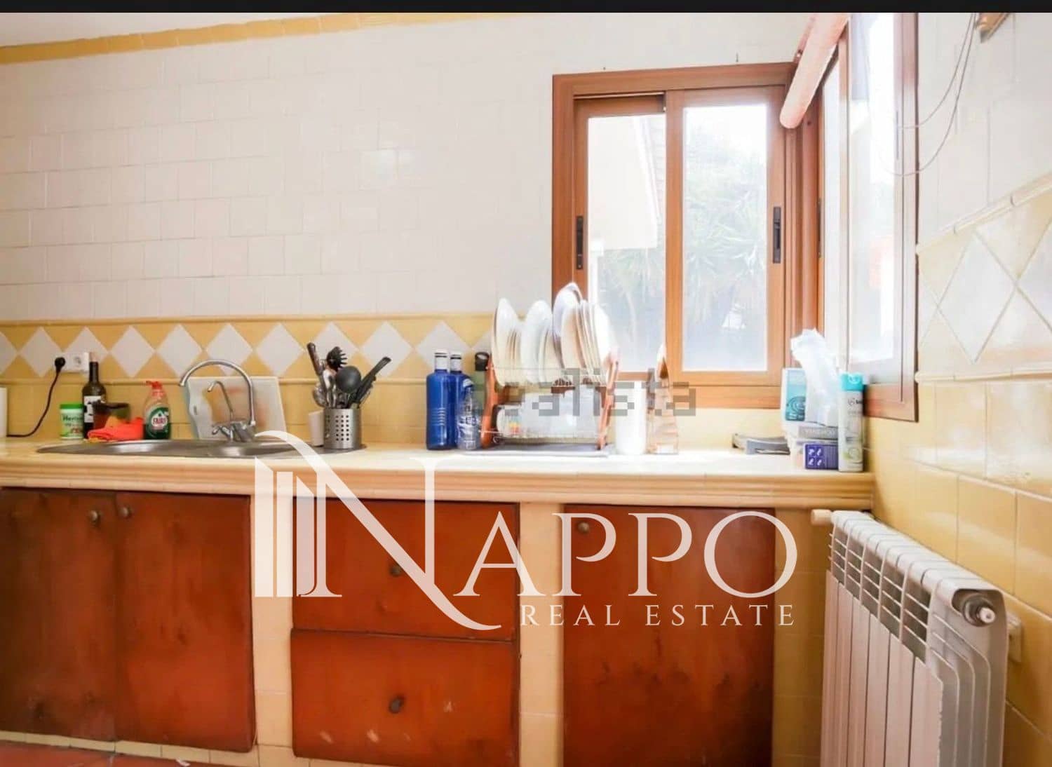 4 quarto Apartamento para venda em Palma de Mallorca - 499 000 € (Ref: 9730918)