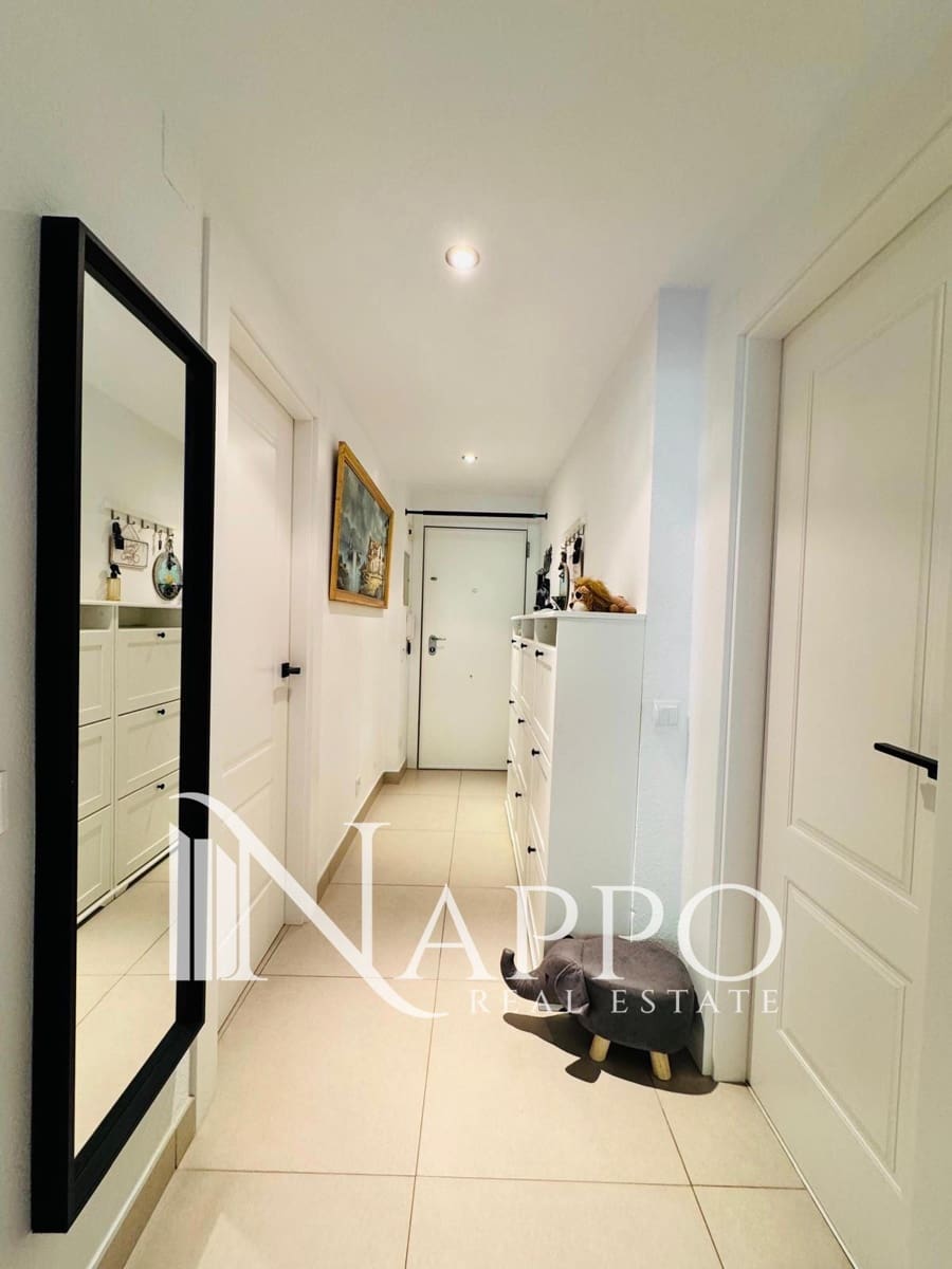 2 bedroom Flat for sale in Cala Vinyes / Cala Vinyas / Cala Vinas with pool garage - € 650,000 (Ref: 9731475)