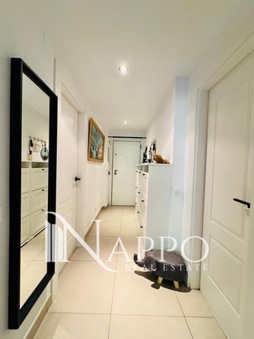 2 quarto Apartamento para venda em Cala Vinyes / Cala Vinyas / Cala Viñas, Calvià com piscina garagem - 650 000 € (Ref: 9731475)