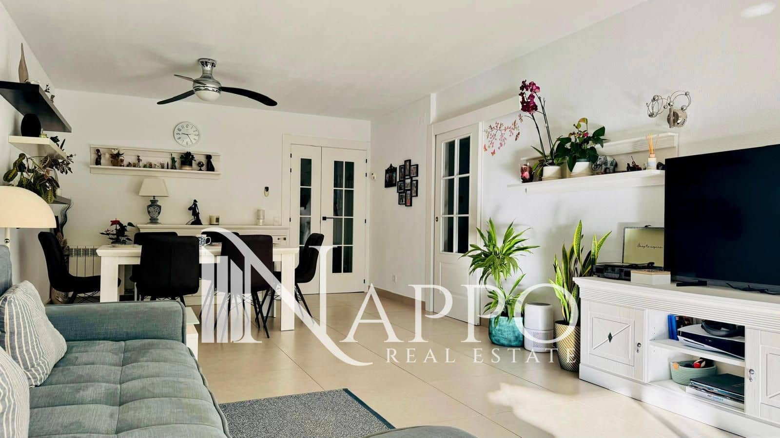 2 bedroom Flat for sale in Cala Vinyes / Cala Vinyas / Cala Vinas with pool garage - € 650,000 (Ref: 9731475)