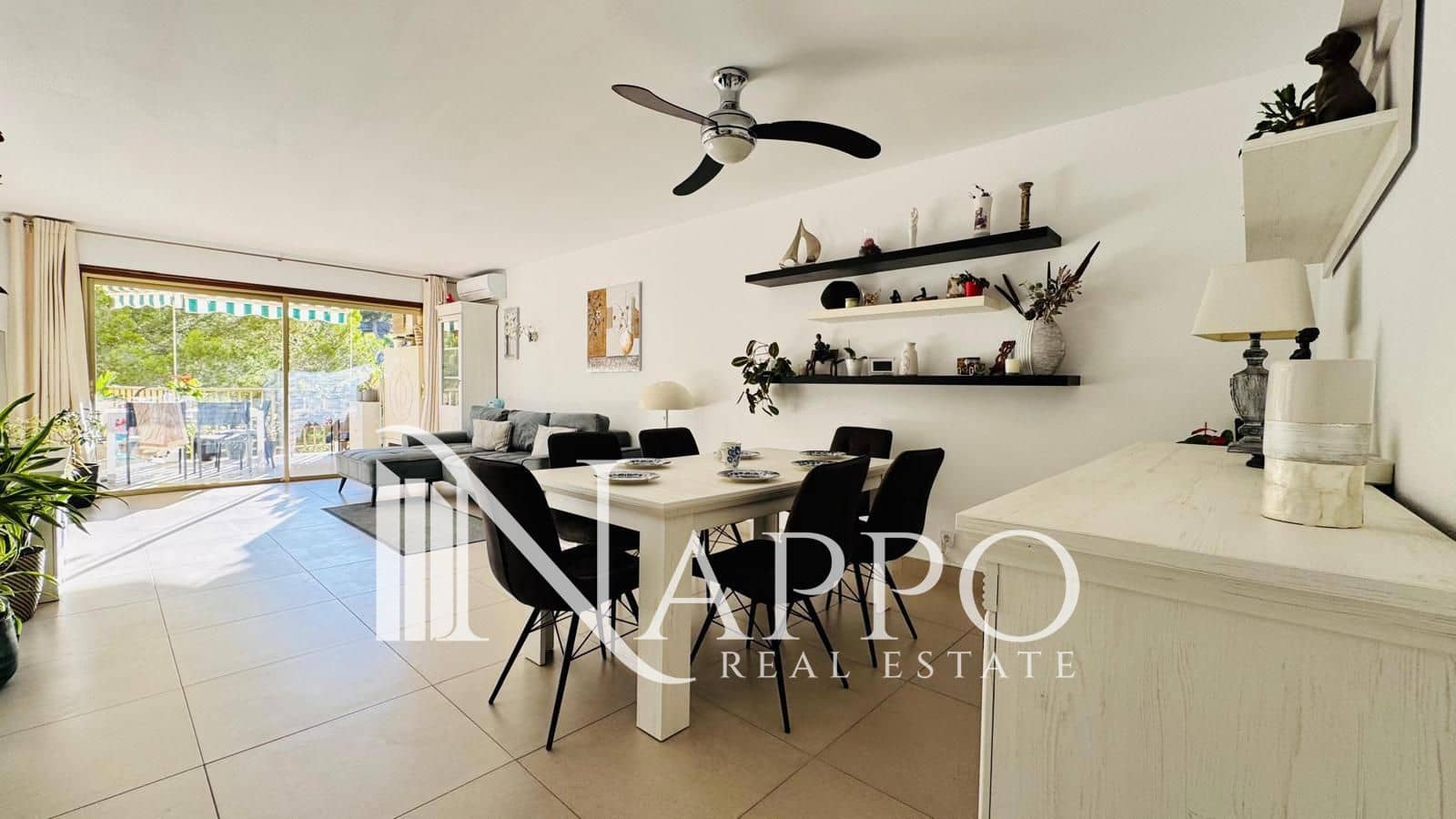 2 bedroom Flat for sale in Cala Vinyes / Cala Vinyas / Cala Vinas with pool garage - € 650,000 (Ref: 9731475)