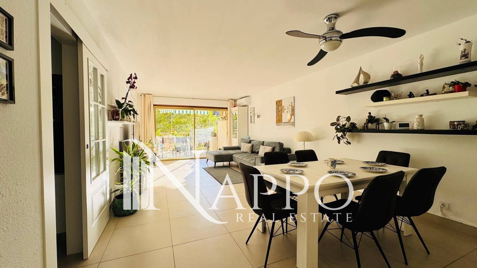 2 bedroom Flat for sale in Cala Vinyes / Cala Vinyas / Cala Vinas with pool garage - € 650,000 (Ref: 9731475)