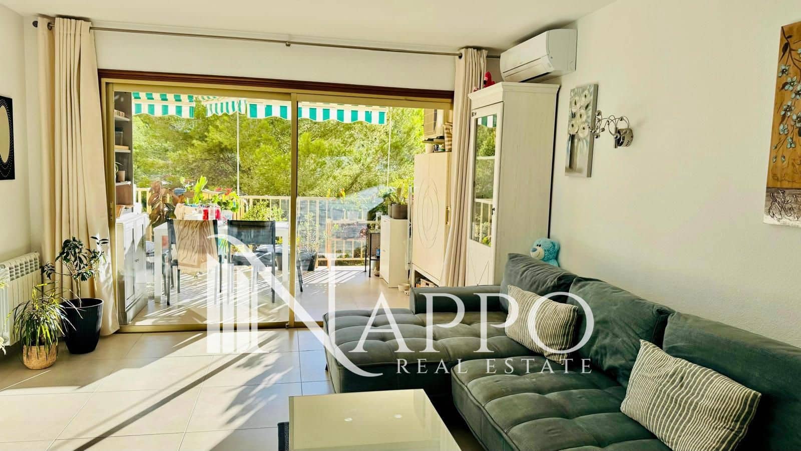 2 bedroom Flat for sale in Cala Vinyes / Cala Vinyas / Cala Vinas with pool garage - € 650,000 (Ref: 9731475)