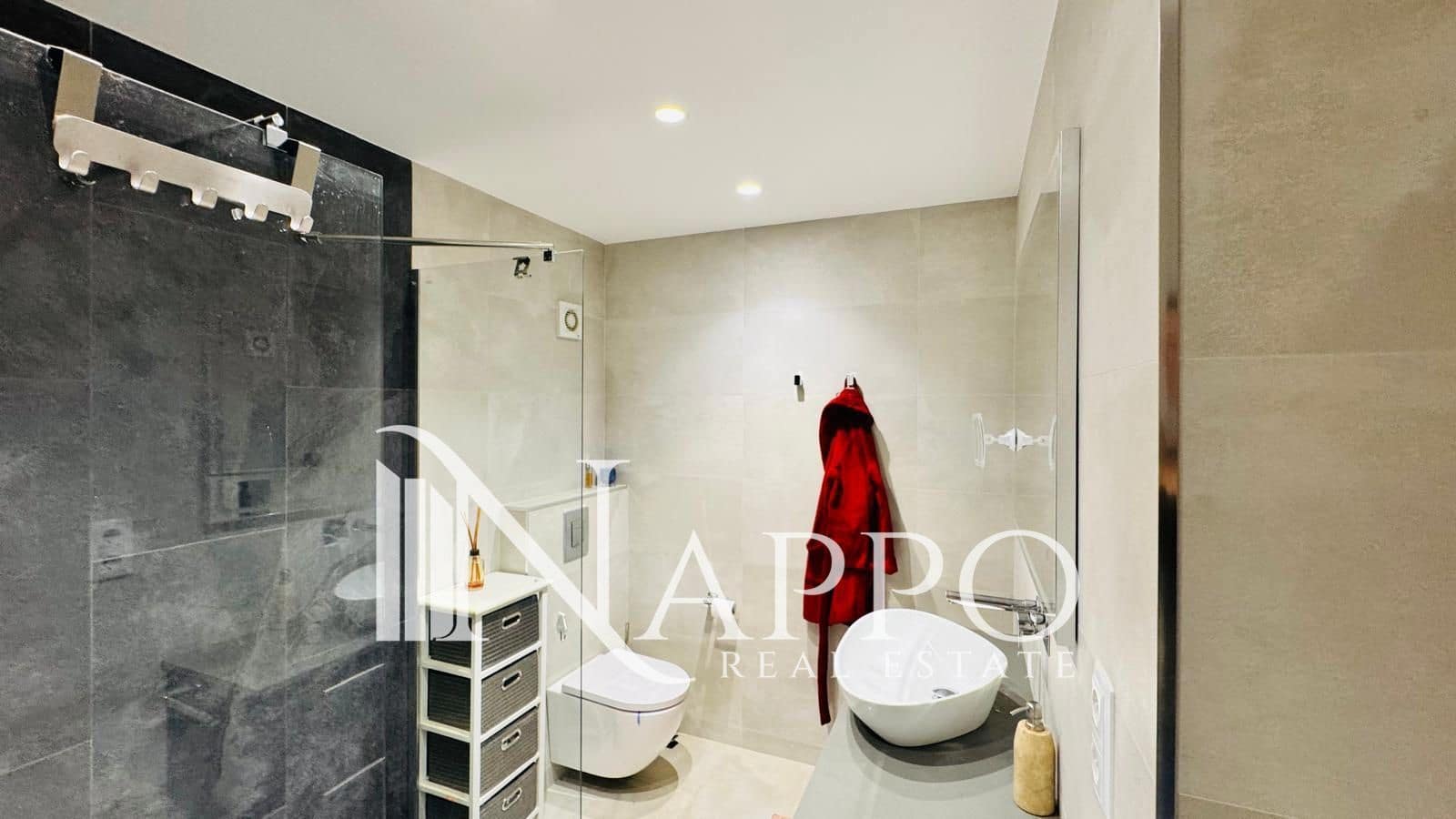 2 bedroom Flat for sale in Cala Vinyes / Cala Vinyas / Cala Vinas with pool garage - € 650,000 (Ref: 9731475)