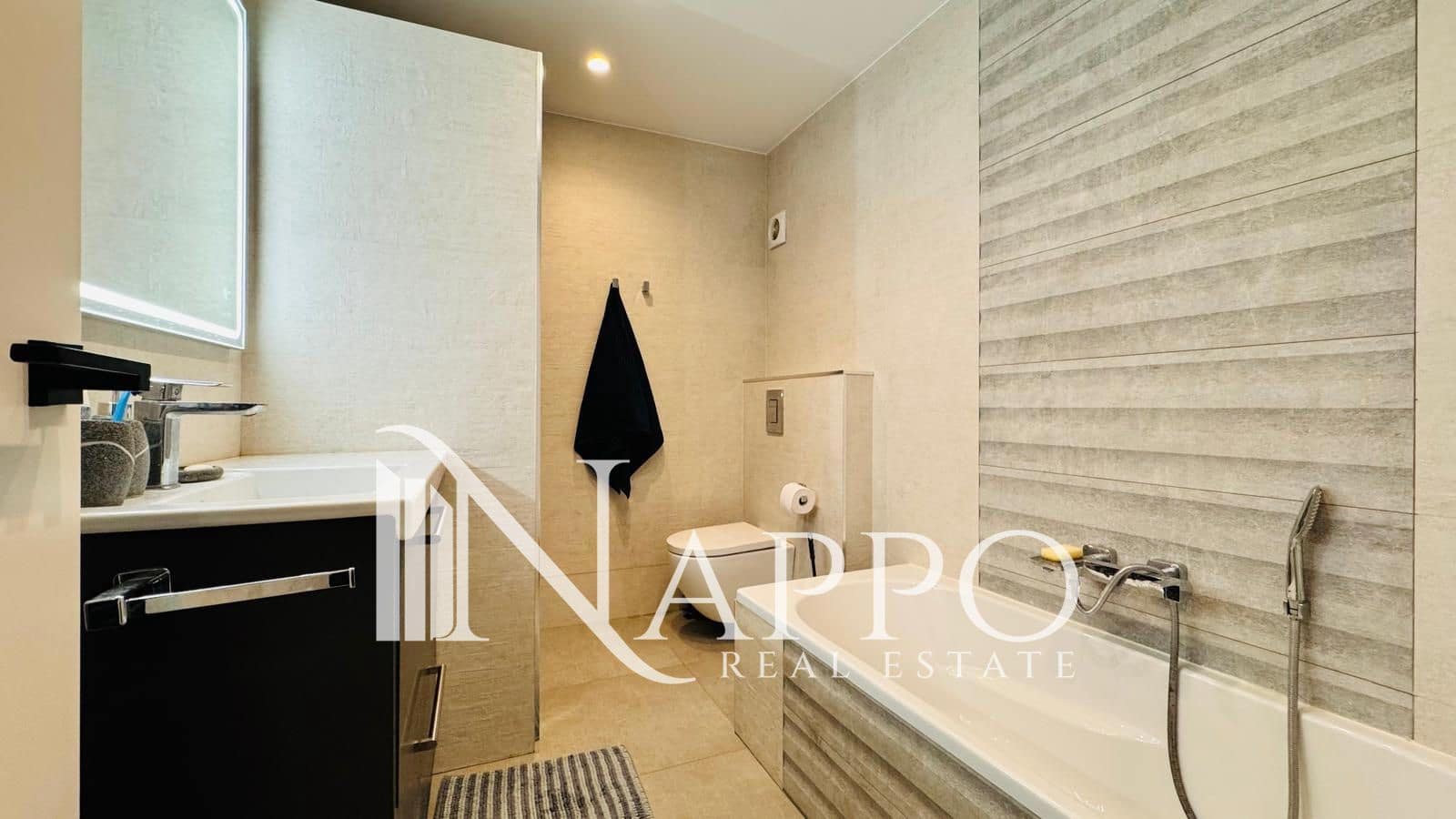 2 bedroom Flat for sale in Cala Vinyes / Cala Vinyas / Cala Vinas with pool garage - € 650,000 (Ref: 9731475)