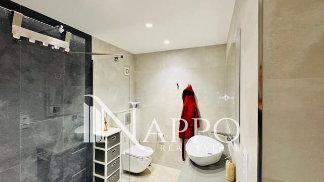 2 quarto Apartamento para venda em Cala Vinyes / Cala Vinyas / Cala Viñas, Calvià com piscina garagem - 650 000 € (Ref: 9731475)