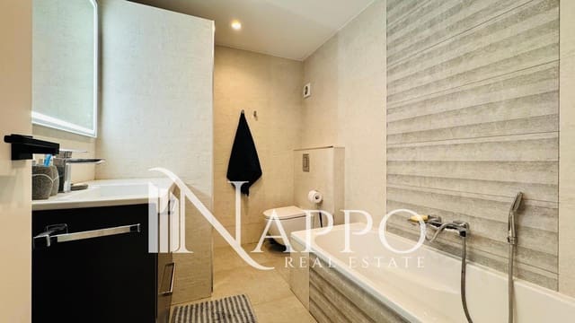 2 quarto Apartamento para venda em Cala Vinyes / Cala Vinyas / Cala Viñas, Calvià com piscina garagem - 650 000 € (Ref: 9731475)