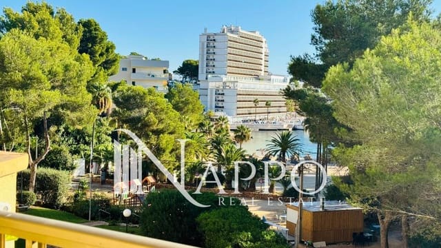 2 quarto Apartamento para venda em Cala Vinyes / Cala Vinyas / Cala Viñas, Calvià com piscina garagem - 650 000 € (Ref: 9731475)