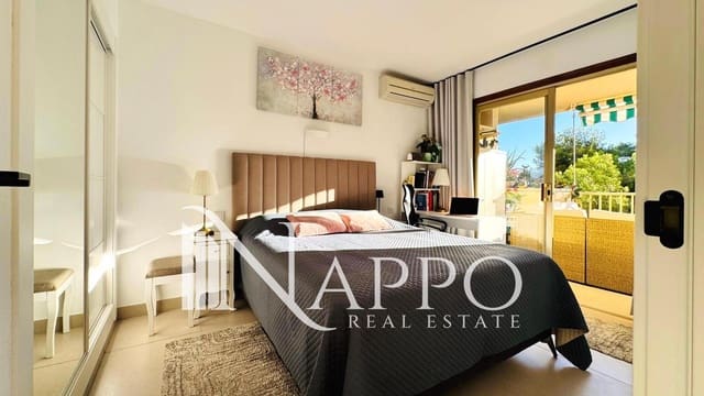 2 quarto Apartamento para venda em Cala Vinyes / Cala Vinyas / Cala Viñas, Calvià com piscina garagem - 650 000 € (Ref: 9731475)